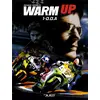 Image de warm up warm up