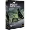 Image de Iello Jeu familial Adventure Games - Monochrome Inc. (Français, 1 - 4 Joueur)