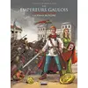 Image de Les empereurs gaulois - La dame de Riobé
