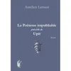 Image de La Poétesse impubliable précédé de Upír Aurélien Lemant (Auteur)