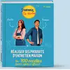 Image de Livre "Réaliser ses produits d'entretien maison"