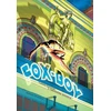 Image de Fox-boy tome 1