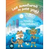 Image de Les aventures du petit yogi Tome 6 : les terres d'abondance