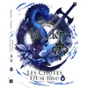 Image de La clef, tome 2 : Les chutes d'Est-Rive - Gigamic