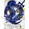 Image de La Clef - Tome 2 : Les Chutes d'Est-Rive