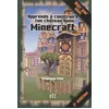 Image de Apprends a construire ton chateau avec Minecraft Stéphane Pilet (Auteur)