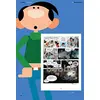 Image de 9e art anthologie : le guide complet : 150 oeuvres cultes BD, comics & mangas en occasion ou reconditionné