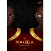 Image de Malkia/le reveil du ka Jérémy Musoki (Auteur)