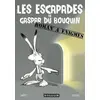 Image de Les escapades de Gaspar du bouquin