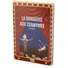 Image de La danseuse aux crampons