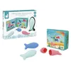 Image de Livre pour bain La fete sous l ocean