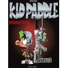 Image de Kid Paddle hors série - monsters