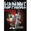 Image de Kid Paddle. Monsters en occasion ou reconditionné