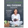Image de Ma cuisine énergie Martine Fallon (Auteur)