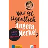 Image de Wer ist eigentlich Angela Merkel Collectif (Auteur)