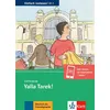 Image de Yalla Tarek! Carina Janas (Auteur)