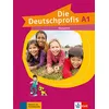Image de Die Deutschprofis A1 - Cahier d'activités Collectif (Auteur)