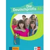 Image de Die Deutschprofis A2 - Cahier d'activités Collectif (Auteur)