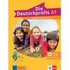 Image de Die Deutschprofis A1 - Livre de l'élève hybride Collectif (Auteur)
