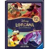 Image de Cartes à collectionner Lorcana Guide de collection Set 1-4
