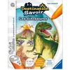 Image de Tiptoi®, Livre interactif, Destination Savoir Les dinosaures, 7 ans, Ravensburger pur