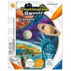 Image de tiptoi, Livre interactif, Destination Savoir L'espace, 7 ans, 13099007, Ravensburger