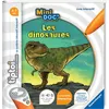 Image de Jeu éducatif Ravensburger Tiptoi Mini Doc’ Les dinosaures