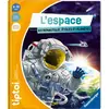 Image de Tiptoi : L'espace : Astronautique, étoiles et planètes