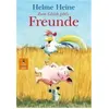 Image de Zum Glück gibt's Freunde Heine, Helme (Auteur)