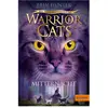 Image de Warrior Cats saison 2/01. La nouvelle prophétie. Minuit, Fiction de Erin Hunter