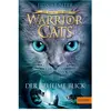 Image de Warrior Cats Saison 3/01 - Le Pouvoir des Trois. Le regard secret, Fiction de Erin Hunter