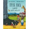 Image de Riese Rick macht sich schick Scheffler, Axel,Donaldson, Julia (Auteur)