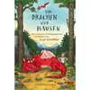 Image de Von Drachen und Mäusen, Livre pour enfants de Barbara Gelberg
