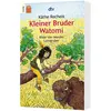 Image de Kleiner Bruder Watomi, Livre pour enfants de Crème glacée au riz Käthe, Monika Laimgruber