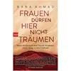 Image de Frauen dürfen hier nicht träumen, Biographies de Sarah Borufka