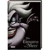 Image de La solitaire dans la mer, Livres jeunesse de Walt Disney, Serena Valentino