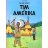 Image de Tintin en amerique (carlsen)