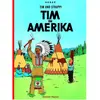 Image de Tim in Amerika, Bandes dessinées + mangas de Hergé