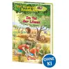 Image de Im Tal der Löwen, Livre pour enfants de Mary Pope Osborne