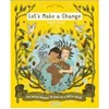 Image de Lets Make a Change - Judith Drews - Prestel - Livre en Anglais - Hardback Judith DrewsJudith Drews (Auteur)