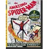 Image de Marvel Comics Library Ralph Macchio (Auteur), Steve Ditko (Auteur), Stan Lee (Auteur)