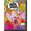 Image de 100 Manga Artists Julius Wiedemann (Edité par)