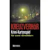 Image de Kreuzverhör Klein, Sonja (Auteur)