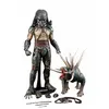Image de Figurine Hot Toys MMS147 - Predators -Tracker Predator With Hound