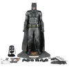 Image de Figurine Hot Toys MMS342 - DC Comics - Batman Vs Superman : Dawn Of Justice - Batman Deluxe Version