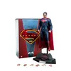 Image de Figurine Hot Toys MMS343 - DC Comics - Batman Vs Superman : Dawn Of Justice - Superman