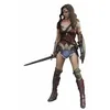 Image de Figurine Hot Toys MMS359 - DC Comics - Batman vs Superman : Dawn Of Justice - Wonder Woman