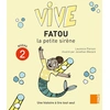 Image de Vive Fatou la petite sirène