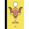 Image de Materia - Hitos, Antonio Hitos, Antonio (Auteur)