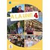 Image de À la une 4 - cahier d'exercices Collectif (Auteur)